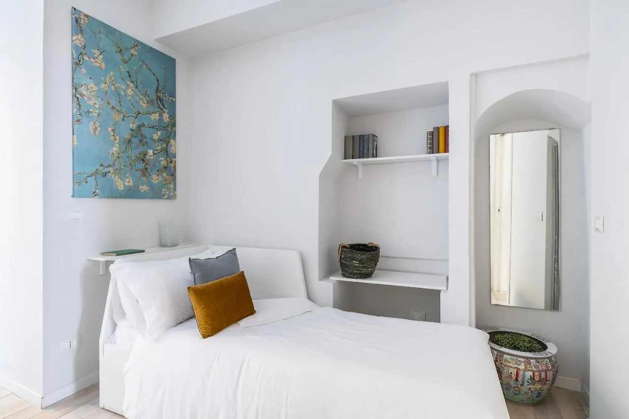 Canonica Family Apartment By Wonderful Italy Bologna Italia