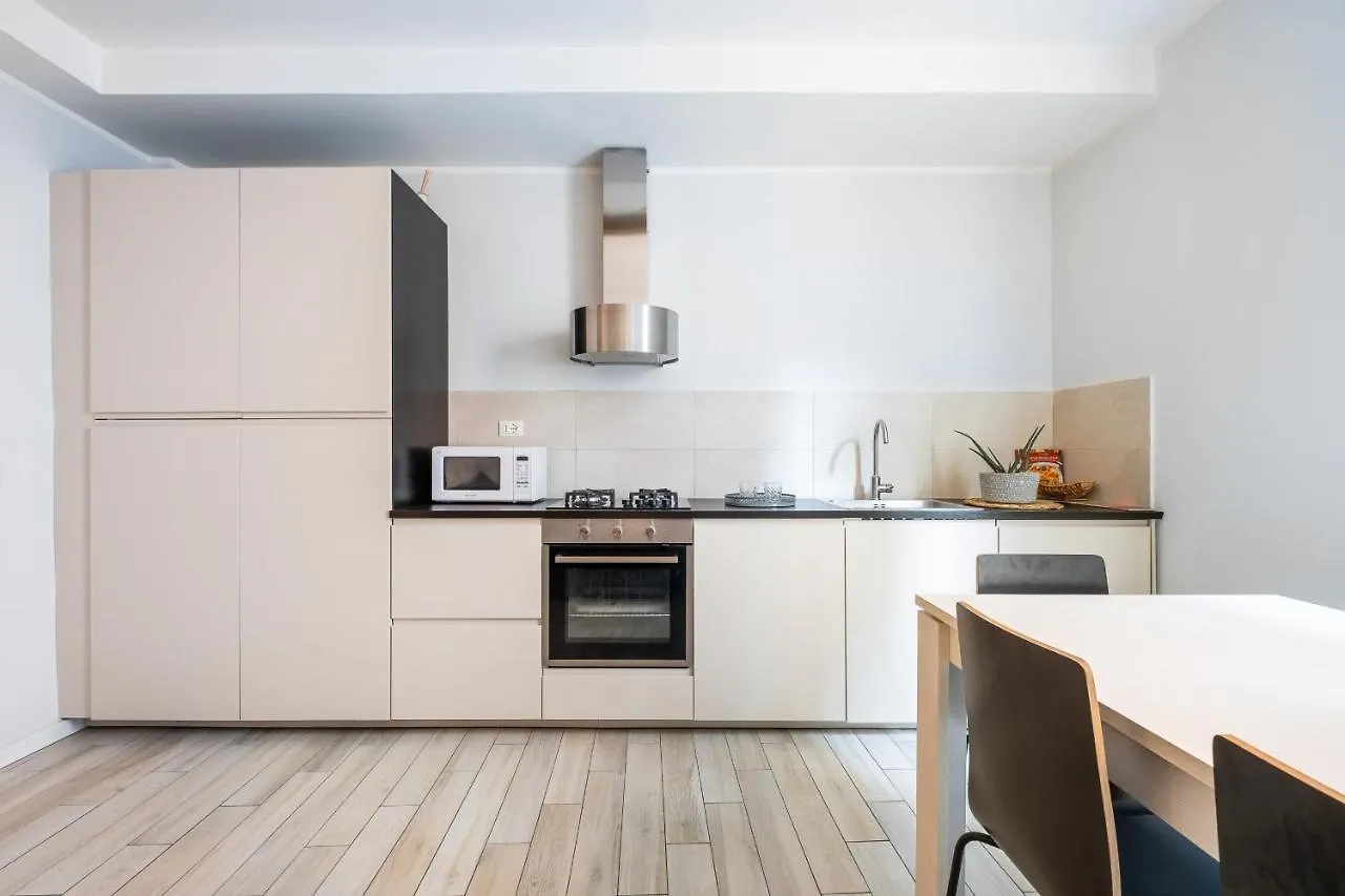 Canonica Family Apartment By Wonderful Italy Bologna