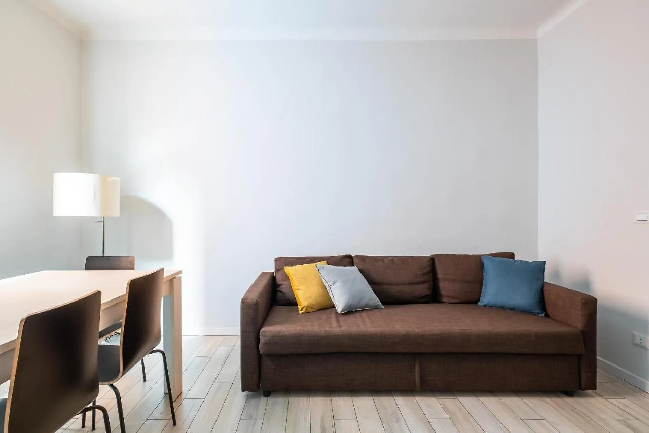 Canonica Family Apartment By Wonderful Italy Bologna