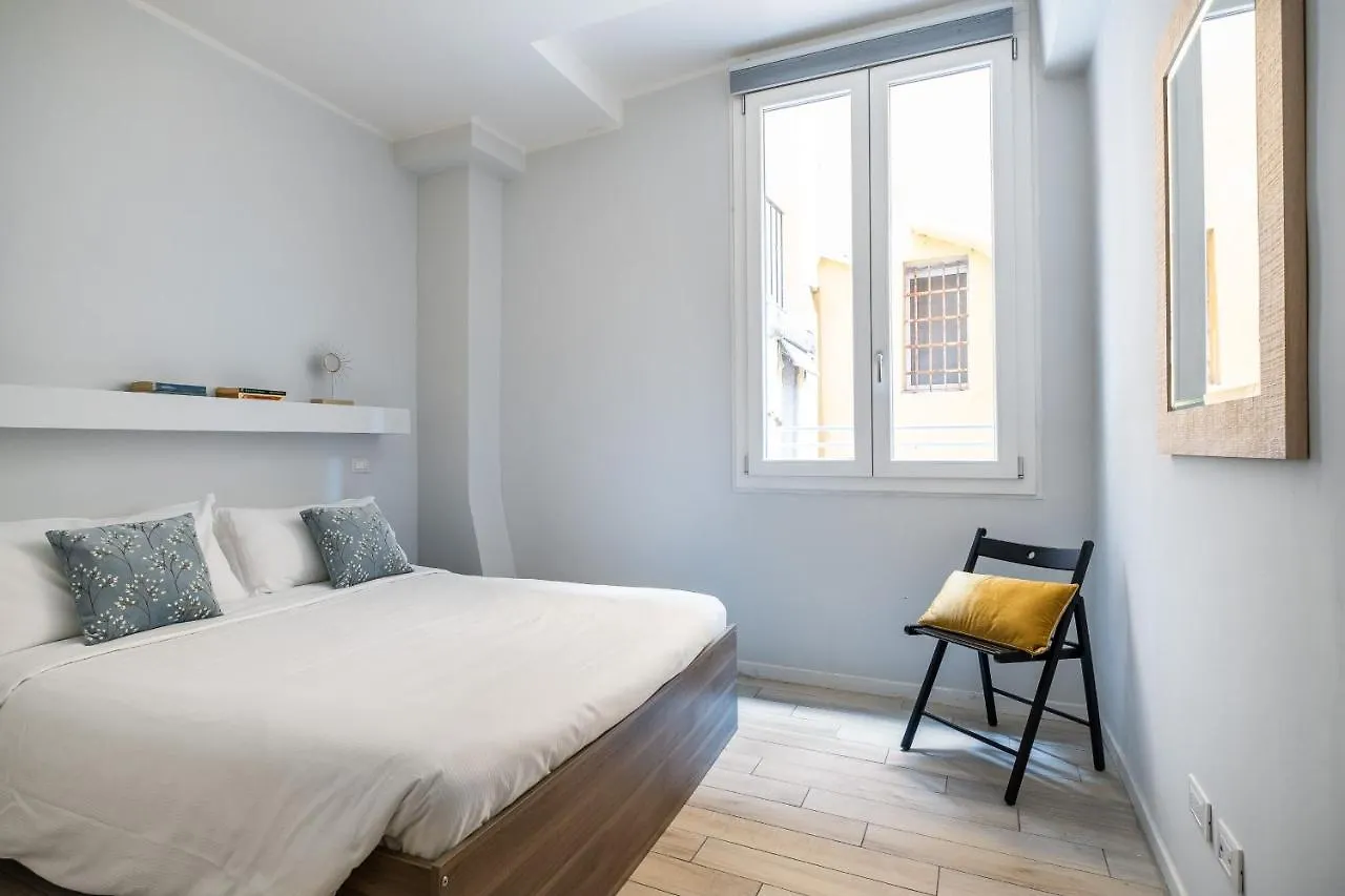 Canonica Family Apartment By Wonderful Italy Bologna