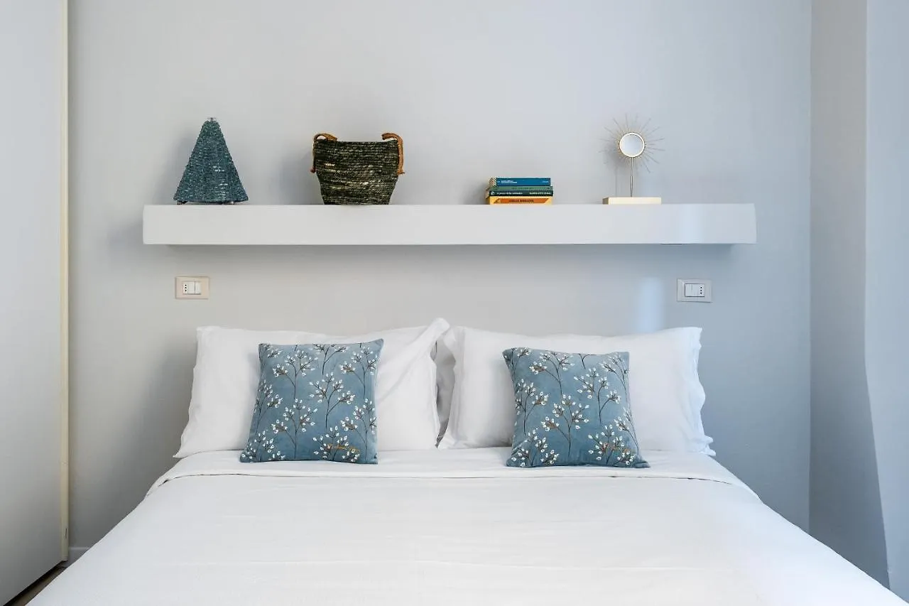 Canonica Family Apartment By Wonderful Italy Bologna Italy