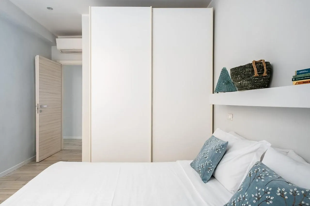Canonica Family Apartment By Wonderful Italy Bologna 0*,  Italy