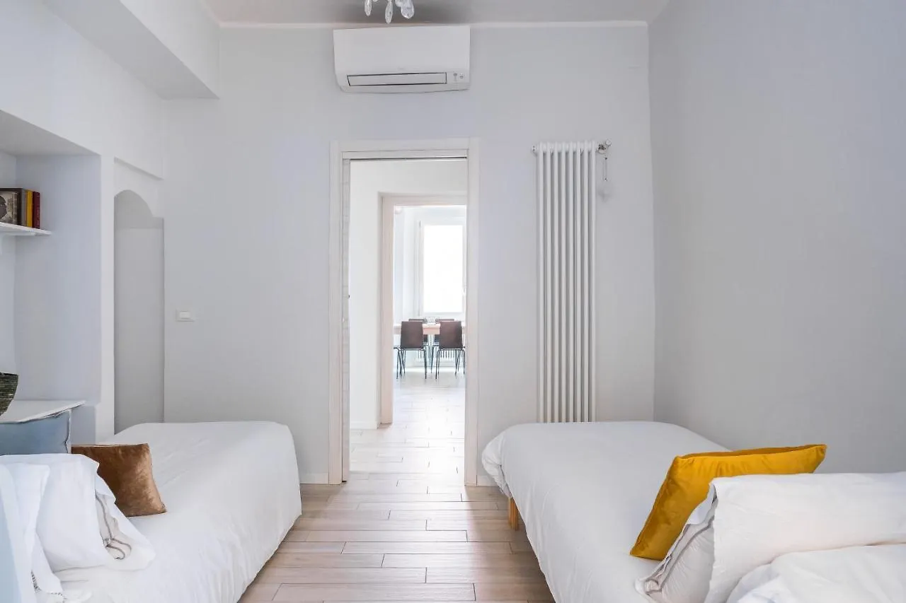 Canonica Family Apartment By Wonderful Italy Bologna