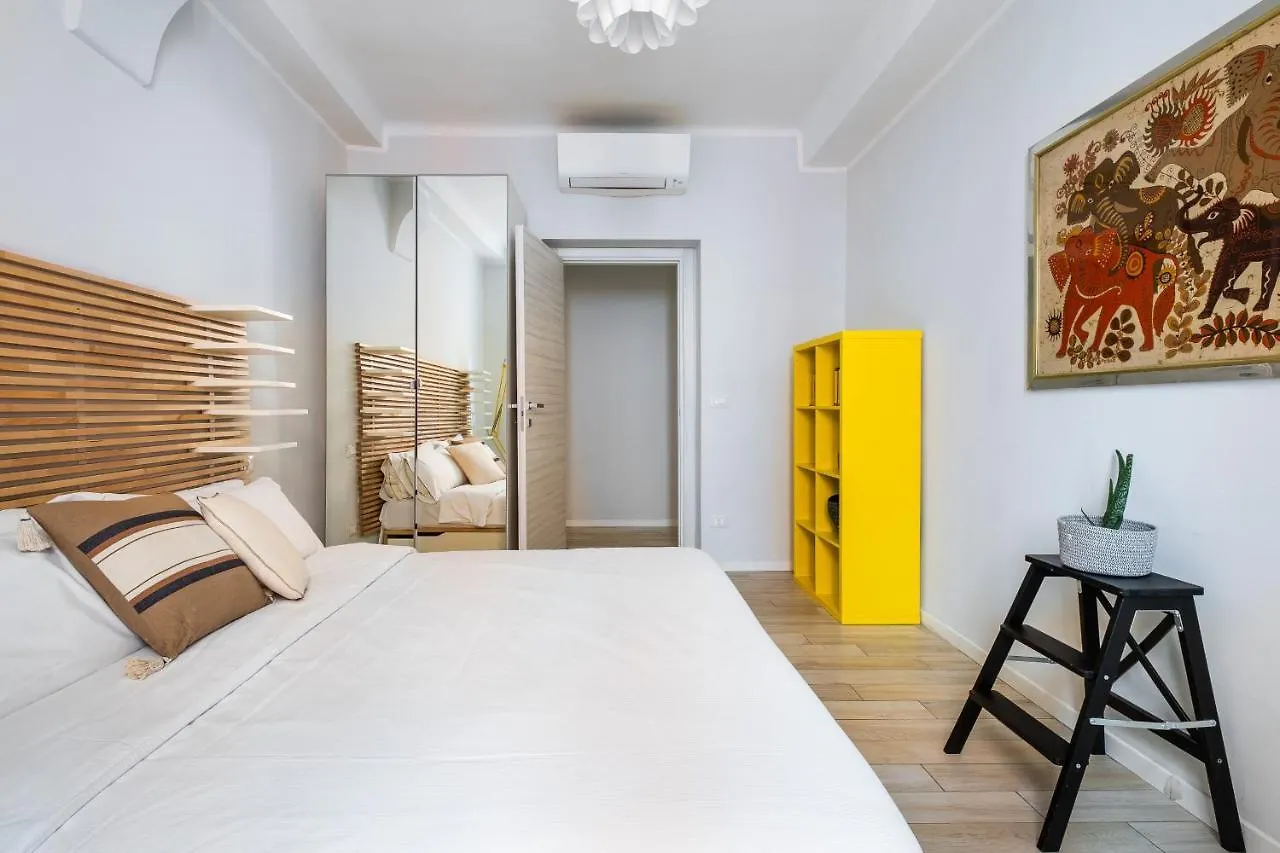 Canonica Family Apartment By Wonderful Italy Bologna Italy
