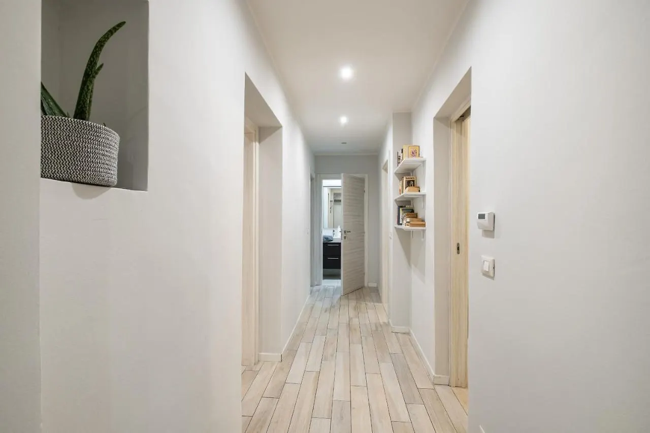 Canonica Family Apartment By Wonderful Italy Bologna