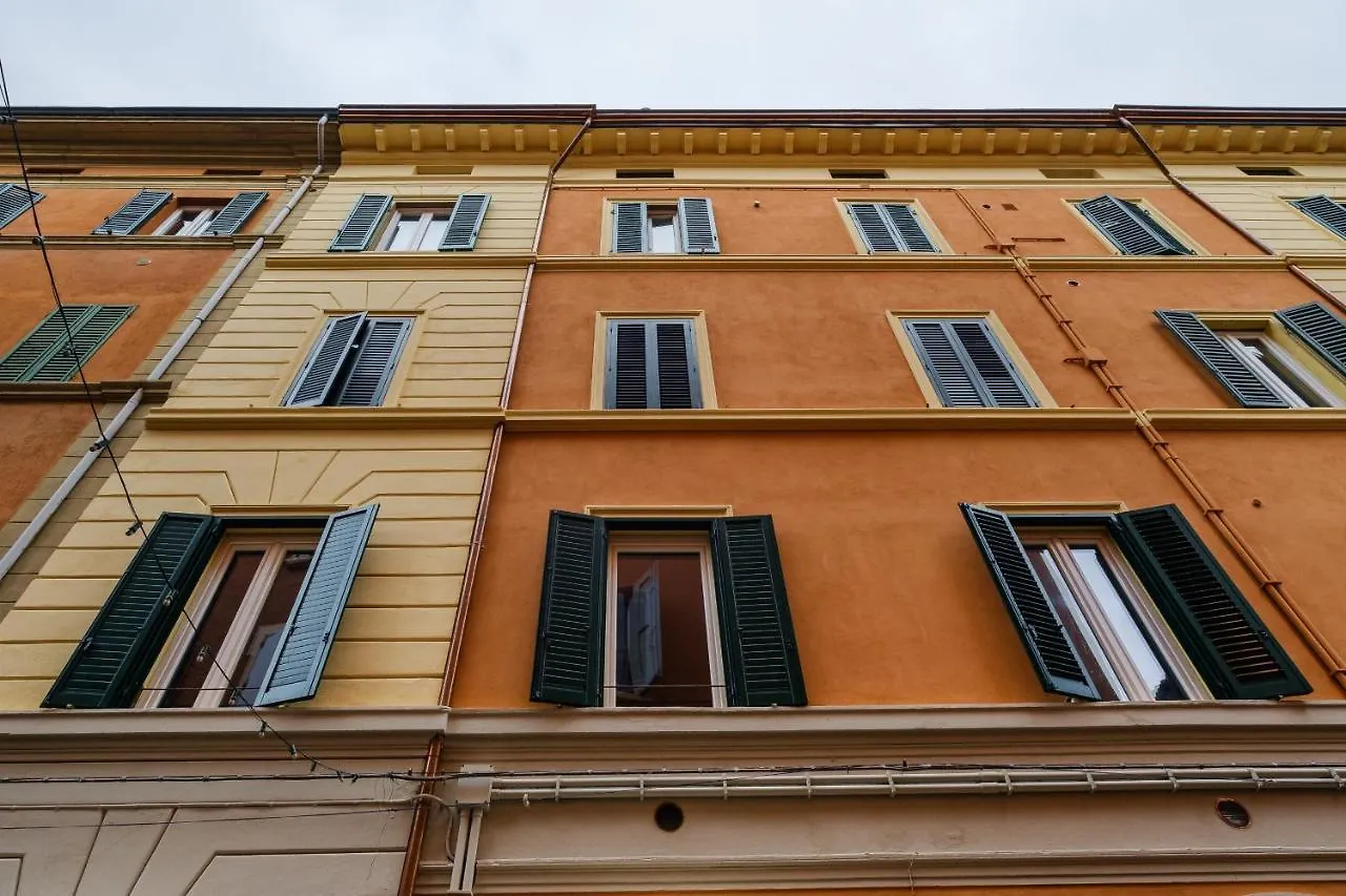 Canonica Family Apartment By Wonderful Italy Bologna