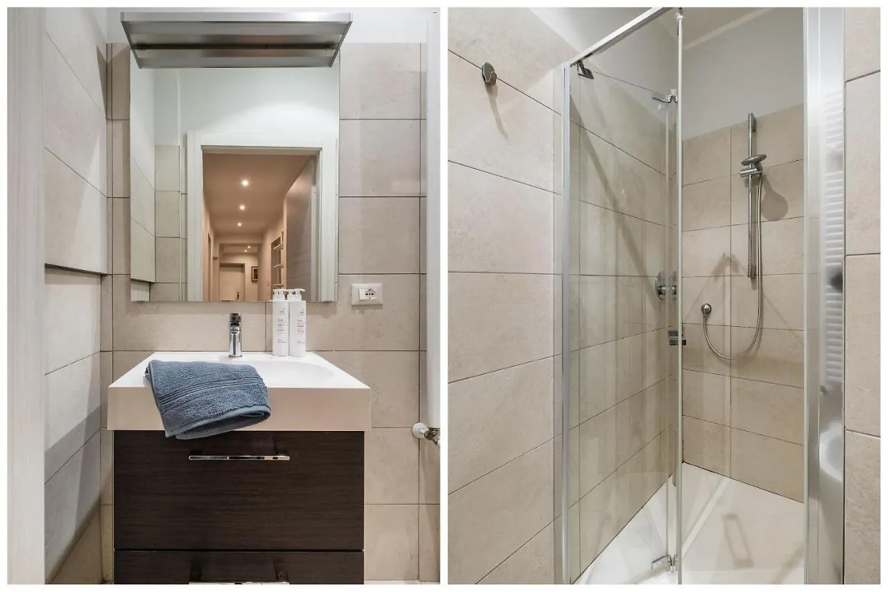 Canonica Family Apartment By Wonderful Italy Bologna