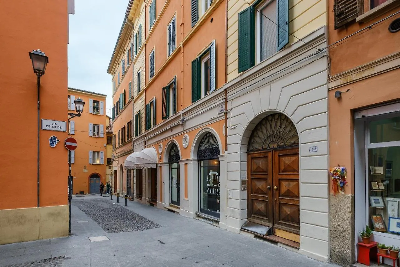 Canonica Family Apartment By Wonderful Italy Bologna