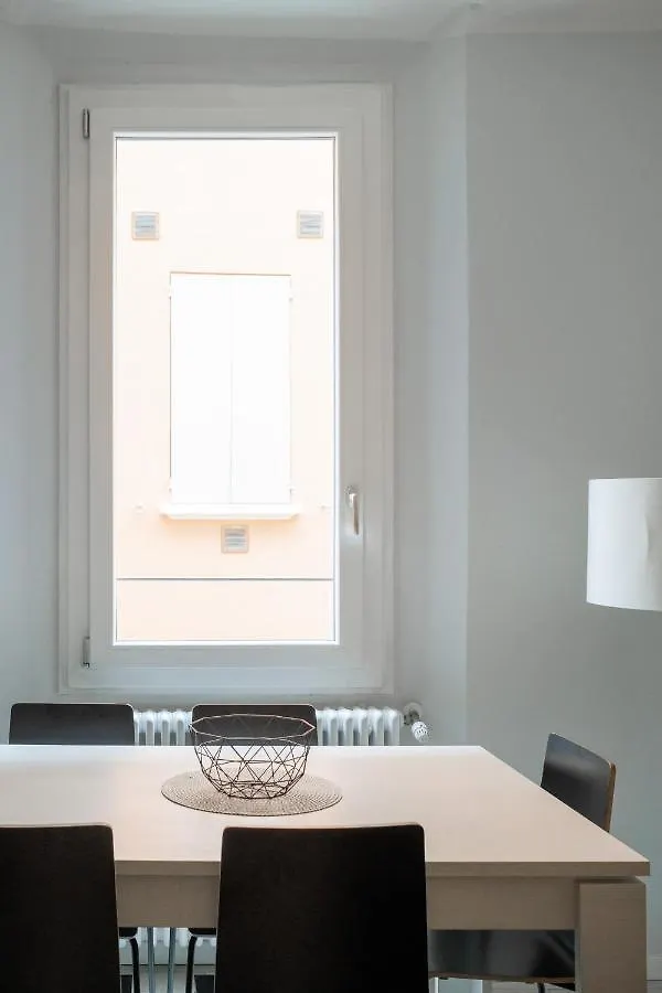 Canonica Family Apartment By Wonderful Italy Bologna 0*,  Italy